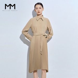 MM dress size s